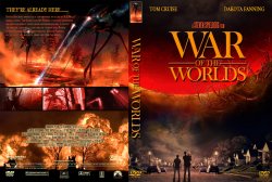 War Of The Worlds