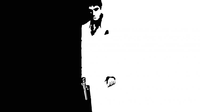 scarface