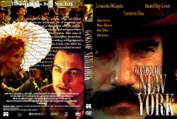 The Gangs Of New York