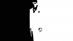 scarface