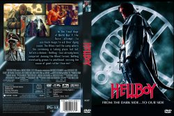 Hellboy