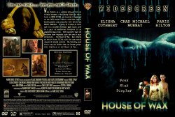House of Wax (2005)