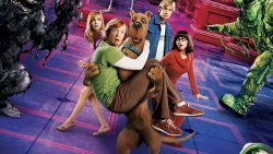 scooby doo