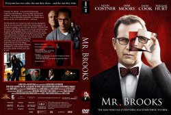 Mr. Brooks