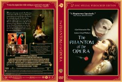 Phantom of the Opera, The