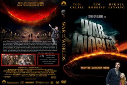 War Of The Worlds