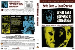 Whatever Happened To Baby Jane