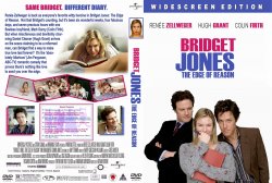 Bridget Jones The Edge of Reason