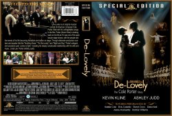 De-lovely