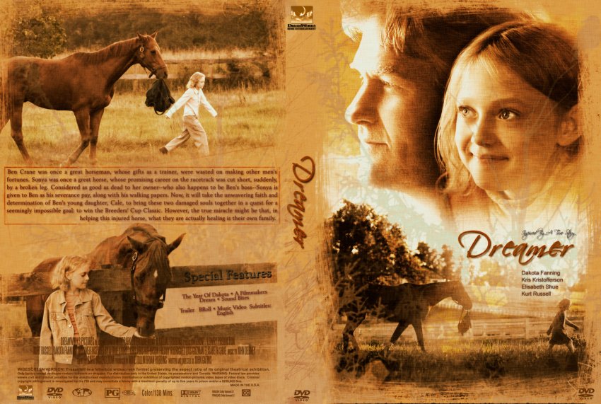 Dreamer