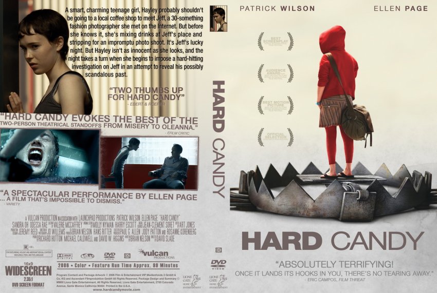 Hard Candy