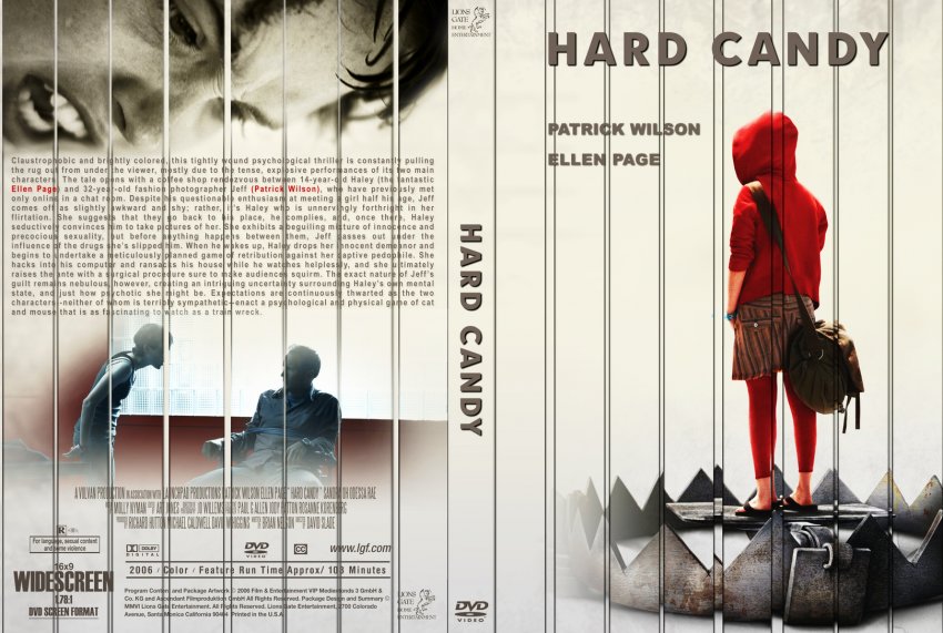 Hard Candy