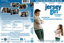 Jersey Girl