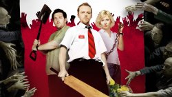 shaun of the dead