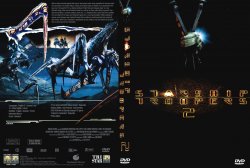 Starship Troopers 2