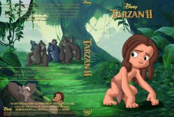 Tarzan 2