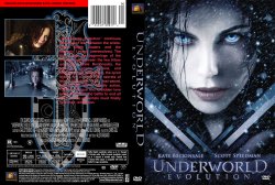 Underworld Evolution