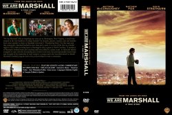 We Are Marshall