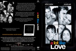 A Lot Like Love