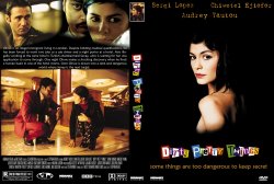 Dirty Pretty Things