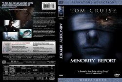 Minority Report