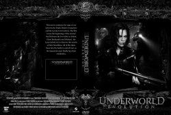 Underworld Evolution