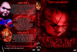 Childs Play collection