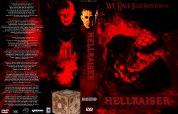 Hellraiser Collection