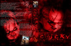 Chucky Childs Play Collection