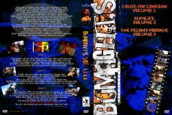Bumfights collection