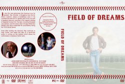 Field Of Dreams