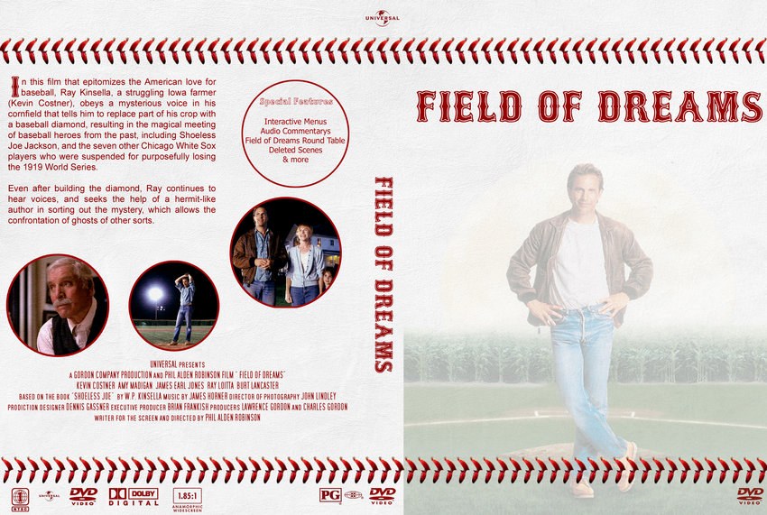 Field Of Dreams