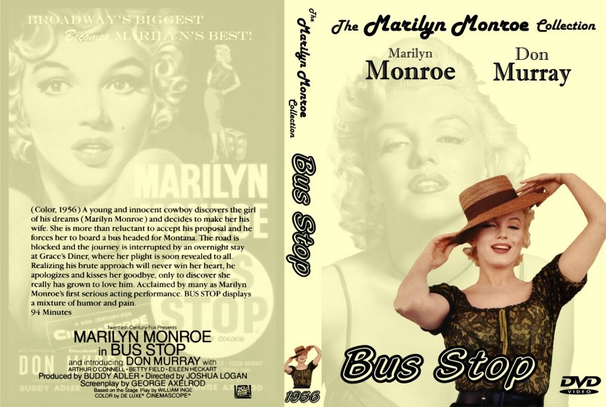 Bus Stop