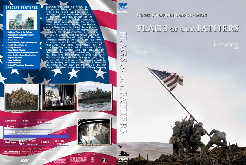 Flags Of Our Fathers