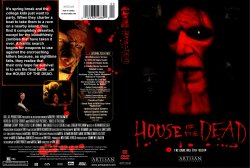 House of the Dead