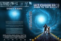 The Hitchhikers Guide to the Galaxy