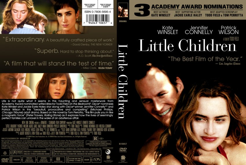 Little Children