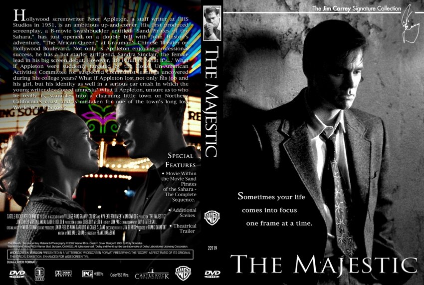 The Majestic