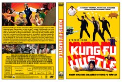 Kung Fu Hustle