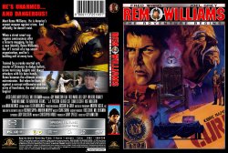 Remo Williams - The Adventure Begins