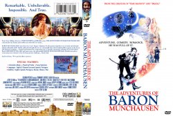 Adventures Of Baron Munchausen