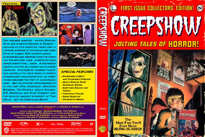 Creepshow