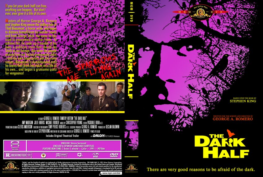 The Dark Half