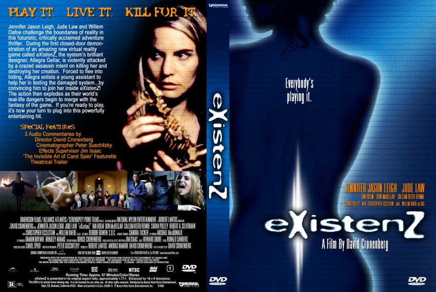 Existenz