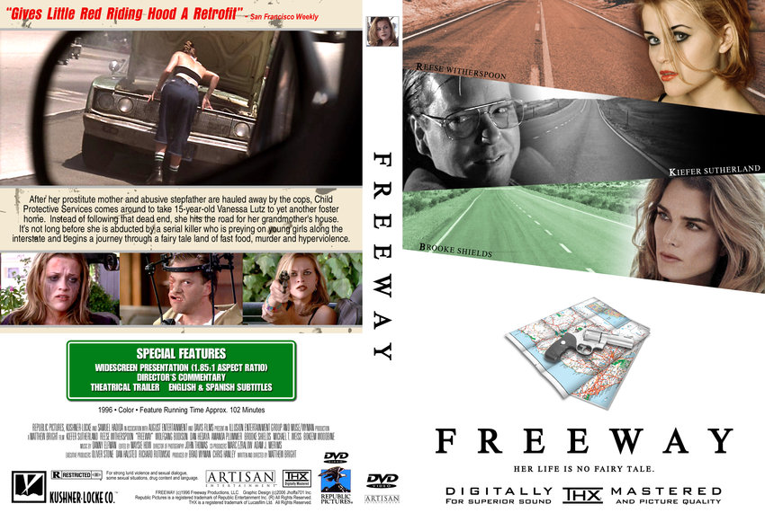 Freeway