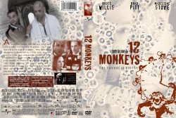 12 Monkeys