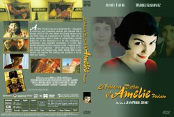 Le Fabuleux Destin d'Amelie Poulain