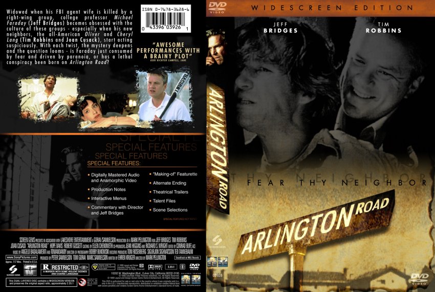 Arlington Road