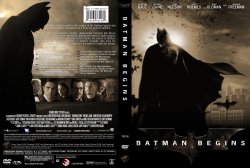 Batman Begins