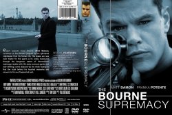 The Bourne Supremacy